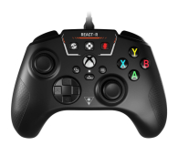 Turtle Beach REACT-R™ Controller Black - 1177121 - zdjęcie 1